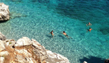 Spiage piu' belle della Sicilia dove andare al mare