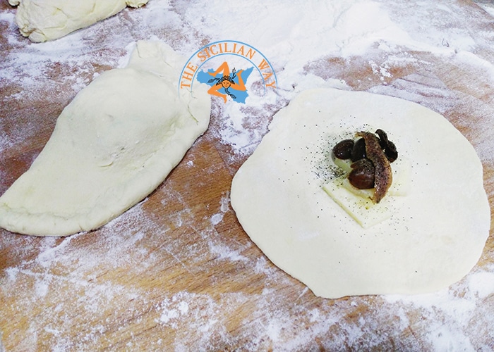 Ricetta facile: la siciliana | Come prepararla