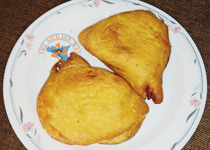 Ricetta facile: la siciliana | Come prepararla