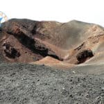 Etna | Escursione crateri sommitali | Consigli di viaggio in Sicilia
