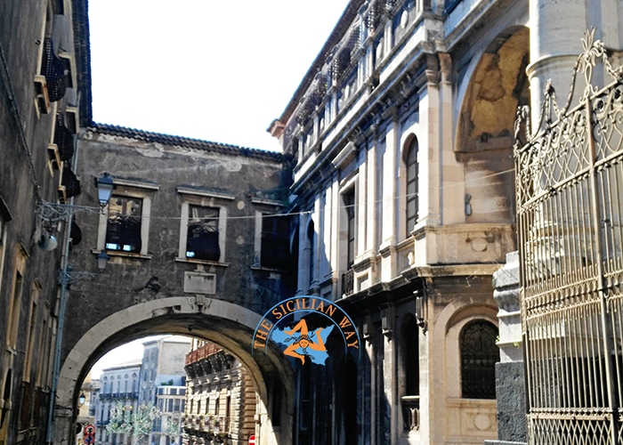 itinerario 1 giorno a Catania: cosa fare e vedere 
