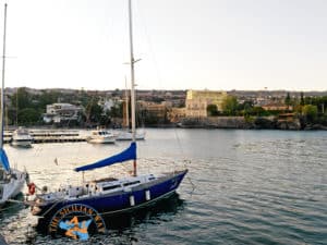 Ognina di Catania: un piccolo borgo antico tra i più belli in Sicilia