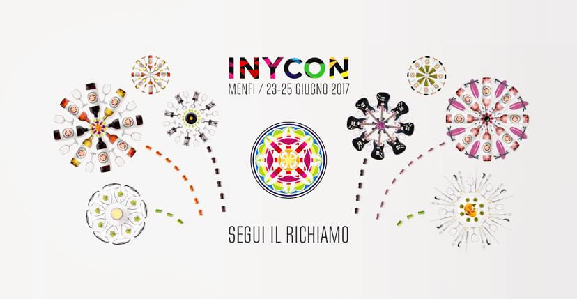 Inycon 2017 Menfi - Proramma della festa del vino