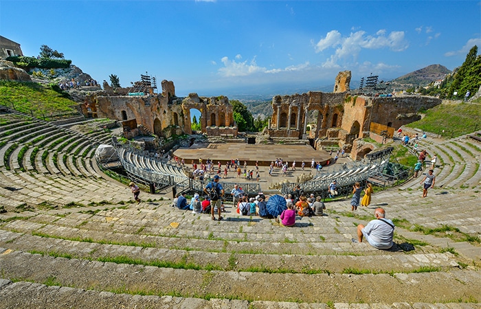 30 cose da vedere in Sicilia almeno una volta nella vita