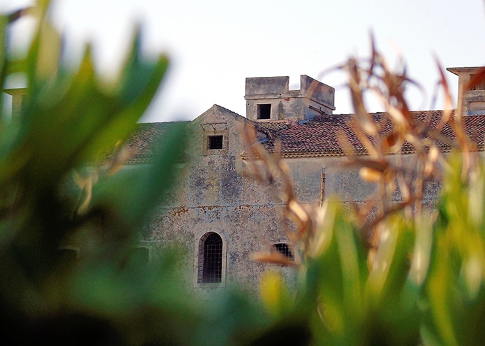 Itinerario tra i castelli federiciani della Sicilia Orientale