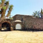 Dormire in un dammuso a Pantelleria: i più belli dove pernottare