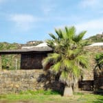 Dormire in un dammuso a Pantelleria: i più belli dove pernottare