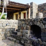 Dormire in un dammuso a Pantelleria: i più belli dove pernottare