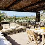 Dormire in un dammuso a Pantelleria: i più belli dove pernottare