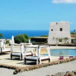 Dormire in un dammuso a Pantelleria: i più belli dove pernottare