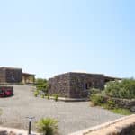 Dormire in un dammuso a Pantelleria: i più belli dove pernottare