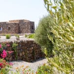 Dormire in un dammuso a Pantelleria: i più belli dove pernottare