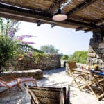 Dormire in un dammuso a Pantelleria: i più belli dove pernottare