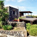 Dormire in un dammuso a Pantelleria: i più belli dove pernottare