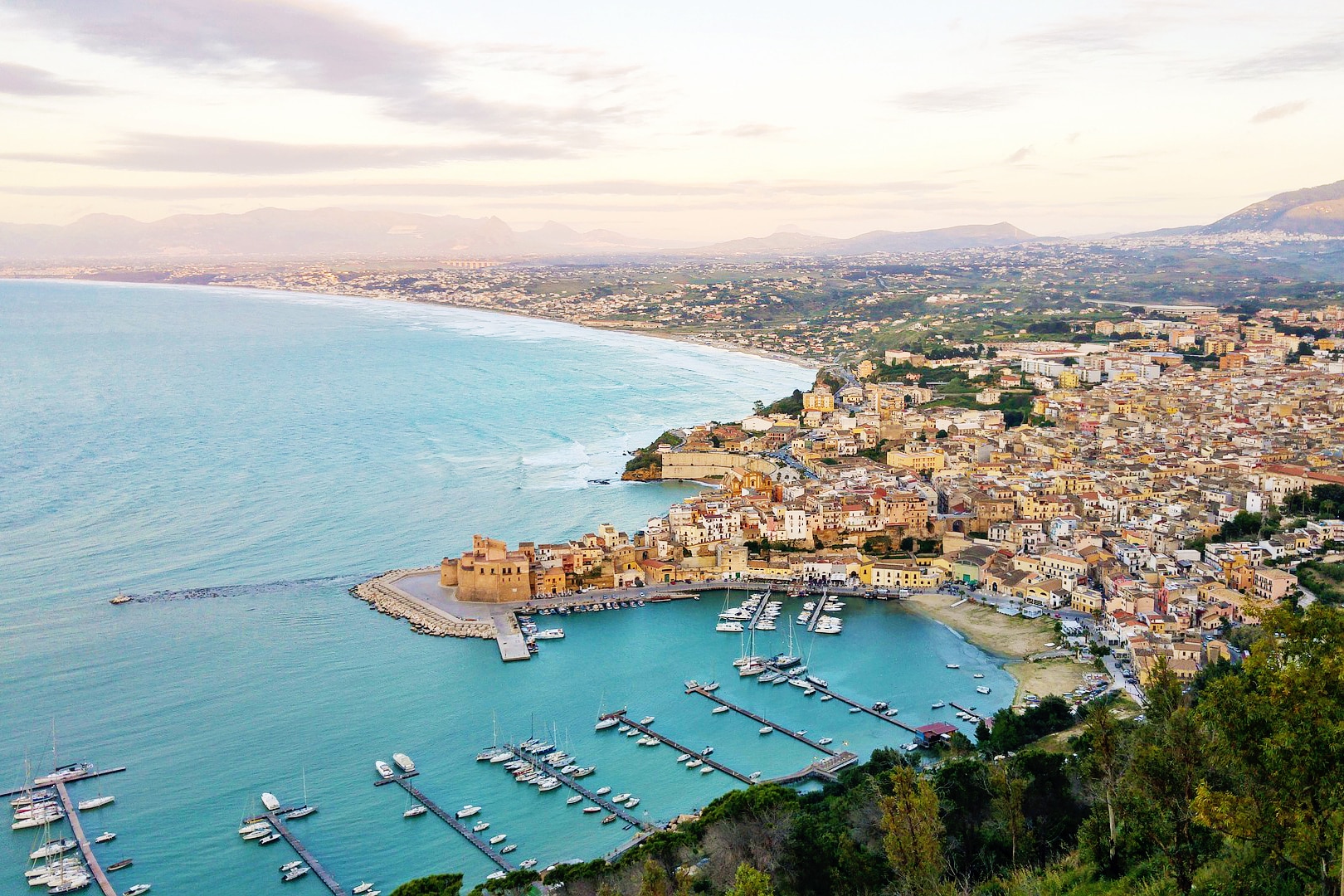 Vacanze in Sicilia: 25 città e borghi da vedere (oltre le solite mete)