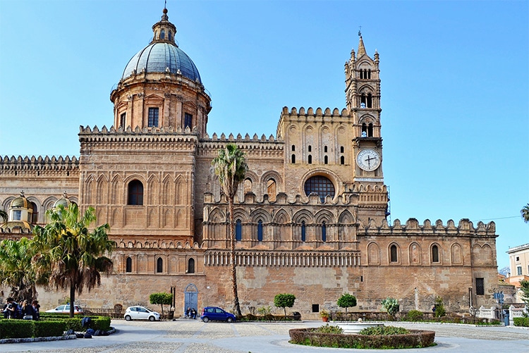 Cosa vedere nella Sicilia occidentale: 25 posti assolutamente da non perdere