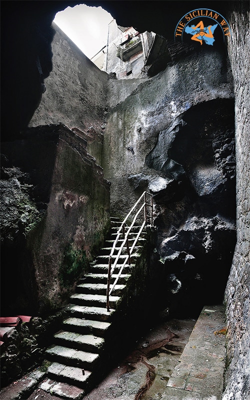 Catania sotterranea: itinerario insolito tra le bellezze nascoste di Catania