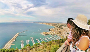 Tour di 3 giorni nella Sicilia occidentale