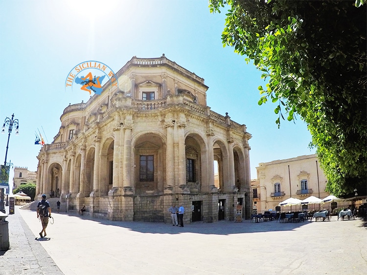 Visitare Noto: cosa fare e vedere nella capitale del Barocco siciliano