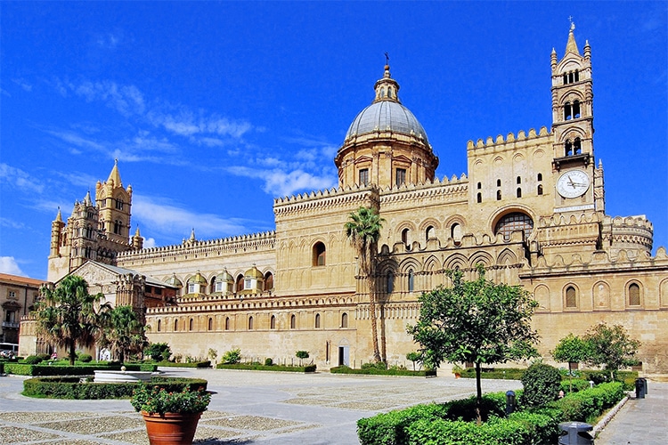 Tour di 7 giorni nella Sicilia settentrionale: cosa fare e vedere in una settimana (base a Palermo)