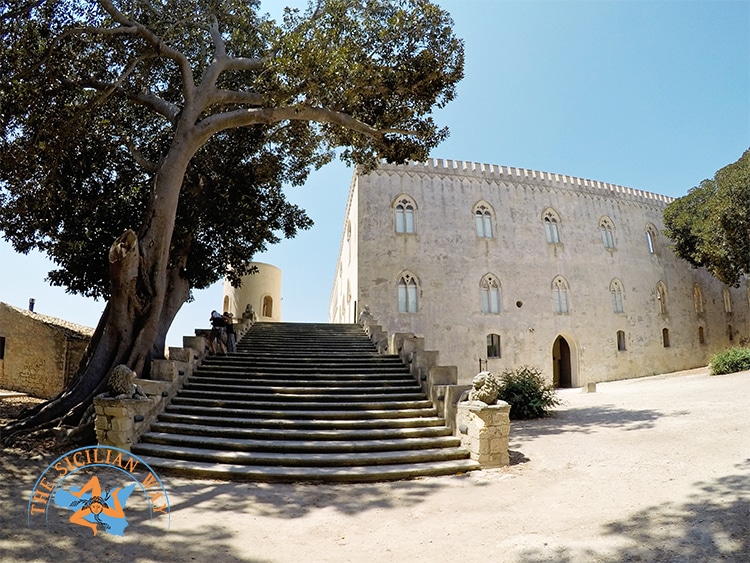 Visitare il Castello di Donnafugata: come arrivare, orari e prezzi