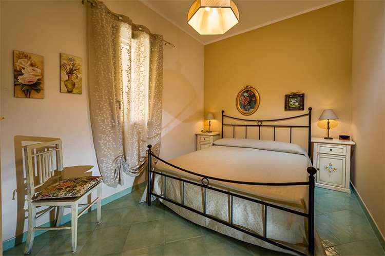 20 case vacanza, hotel e B&B bellissimi dove dormire a San Vito Lo Capo