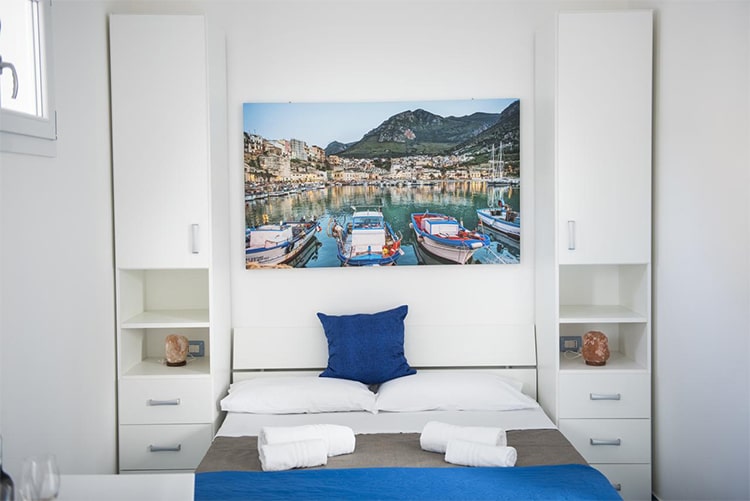 20 case vacanza, hotel e B&B bellissimi dove dormire a San Vito Lo Capo