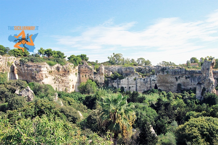 Visitare il Teatro Greco e il Parco Archeologico della Neapolis a Siracusa