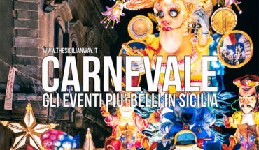 Carnevale in Sicilia: le sfilate e gli eventi più belli da vedere