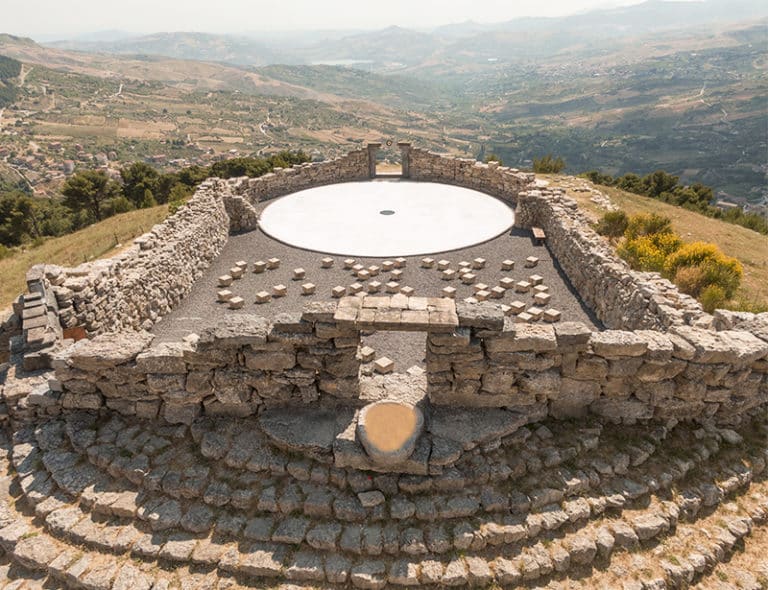 Teatro Andromeda: cos’è, dove si trova, come arrivare e come visitarlo ...