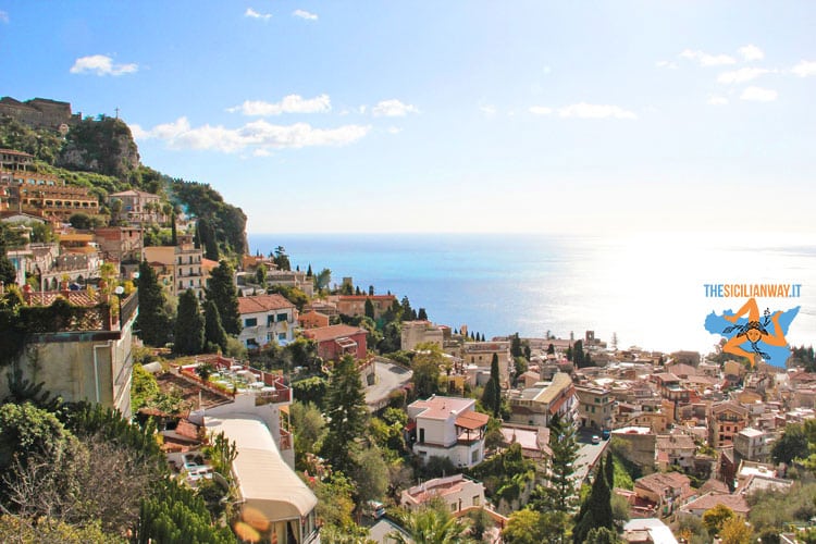 Itinerario di 4 giorni nella Sicilia orientale: cosa fare e vedere